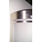 Cerno Lámpara de pared para exterior, acero inoxidable