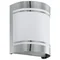 Cerno Outdoor wall lamp stainless steel