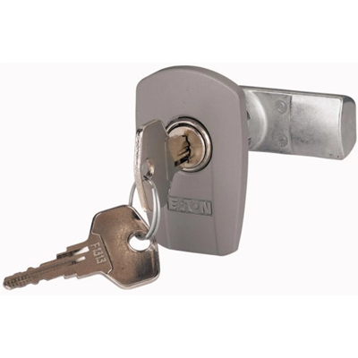 Cerradura con llave, BPZ-LOCK, BPZ-LOCK