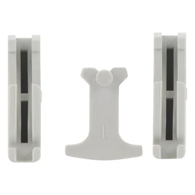 Cerradura mecánica, DILM12-XMV