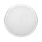 CERS LED 16W, ceiling lamp with microwave motion sensor, 1300lm, IP65, 4000K, milky polycarbonate, white, dimmable
