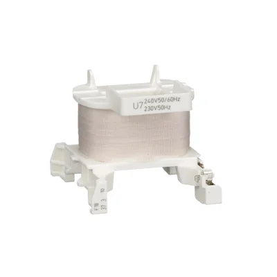 Cewka do stycznika TeSys D 9-38A 240VAC