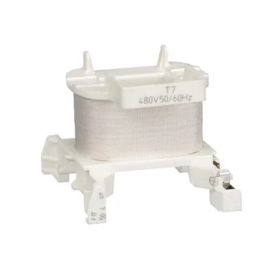 Cewka do stycznika TeSys D 9-38A 480VAC