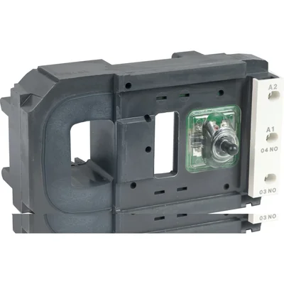Cewka do stycznika TeSys F 110/120VAC 40/400Hz