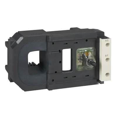 Cewka do stycznika TeSys F 220VDC