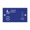 CFEASL4 4-line splitter/control unit. CFEABB surface-mounted box available as an option.