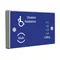 CFEASL4 4-line splitter/control unit. CFEABB surface-mounted box available as an option.