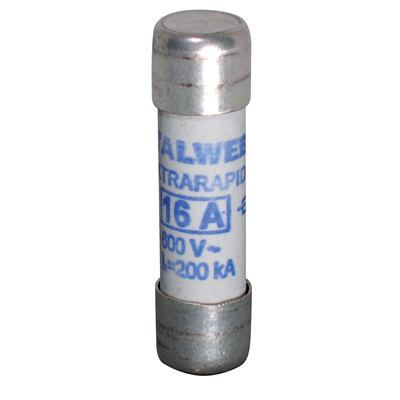 CH10UQ/20A/600V ultra-fast fuse-link