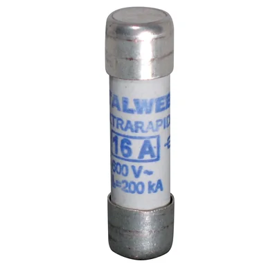 CH10UQ/20A/600V ultra-fast fuse-link