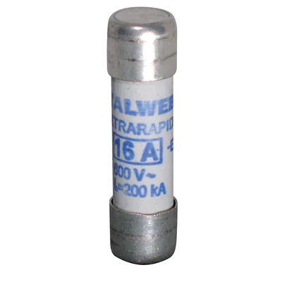 CH10UQ/20A/600V ultra-fast fuse-link