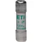 CH10x38 aM 1A/500V Enlace fusible cilíndrico