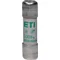 CH10x38 aM 1A/500V Wkładka topikowa cylindryczna