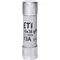 CH10x38 gPV 13A/1000V DC Cylindrical fuse link PV