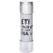 CH10x38 gPV 16A/1000V DC Cylindrical fuse link PV