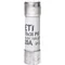 CH10x38 gR 20A/700V AC/DC Fusible cilíndrico PV gR 700V
