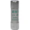 CH14x51 aM 32A/500V Enlace fusible cilíndrico