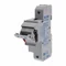 CH221DU Base per inserto cilindrico 22x58, 1p, 125A, 690 Vac