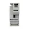 CH221DU Base per inserto cilindrico 22x58, 1p, 125A, 690 Vac