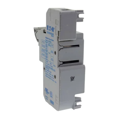 CH221DU Cylinder insert base 22x58, 1p, 125A, 690 Vac