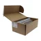 CH221DU Cylinder insert base 22x58, 1p, 125A, 690 Vac