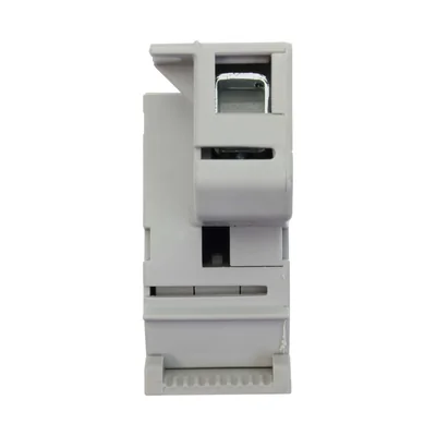 CH221DU Embase cylindrique 22x58, 1P, 125A, 690 Vca