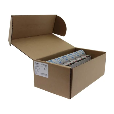 CH221DU Embase cylindrique 22x58, 1P, 125A, 690 Vca