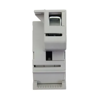 CH221DU Zylindereinsatzsockel 22x58, 1-teilig, 125 A, 690 V AC