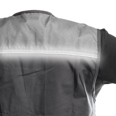 Chaleco de trabajo HD, talla L/52