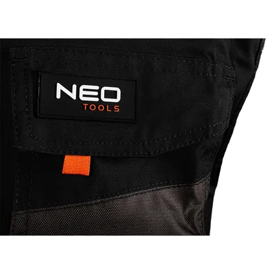 Chaleco de trabajo HD, talla L/52