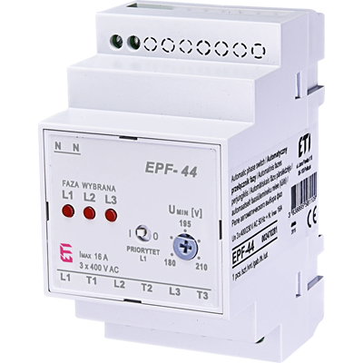 Changeur de phase automatique EPF-44