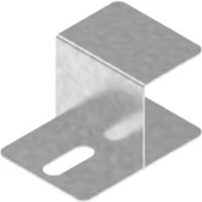 Channel clamp