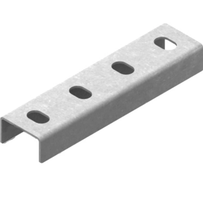 Channel connector, LC40H20