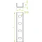 Channel connector LC55H50