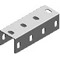 Channel connector LC55H50
