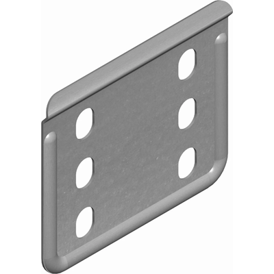 Channel connector, LPMPH60