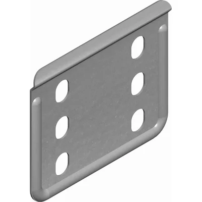 Channel connector, LPMPH60