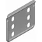 Channel connector, LPMPH60