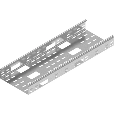 Channel KAJ100H60/3