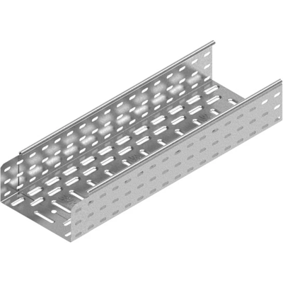 Channel, KGJ300H100/3