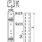 Channel KSC100H100/3N