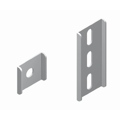 Channel plate, PZC100