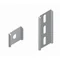 Channel plate, PZC100