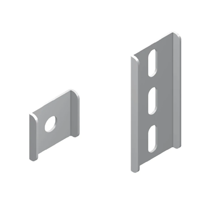 Channel plate, PZC100