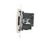 Chargeur USB C+A Simon 54 WMDZ-EC2CAQ-041 (module), 30 W, 230 V ; crème