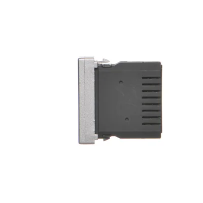 Chargeur USB K45 USB 2.0 - A 5V DC 1.5A aluminium
