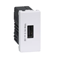 Chargeur USB K45 USB 2.0 - A 5V DC 2.1A blanc pur