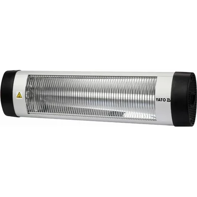 Chauffage infrarouge à quartz 2000 W