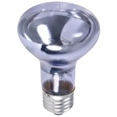 Chauffage infrarouge néodyme IR1 R63 E27 50W 230V 3000h