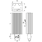 Chauffage semi-conducteur GRZ50