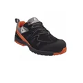 Chaussures de travail BROOKLYN S3 SRC taille 43 noir et orange